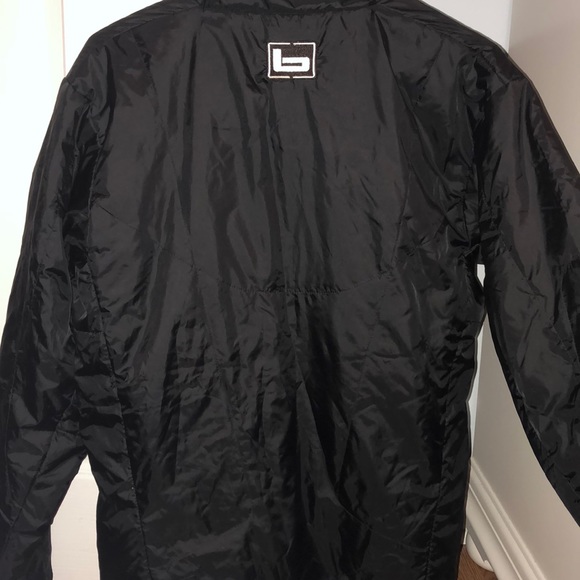 Banded pullover - Picture 7 of 7